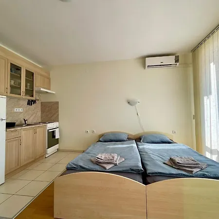 Nesebar - Orchid 278 * Слънчев бряг