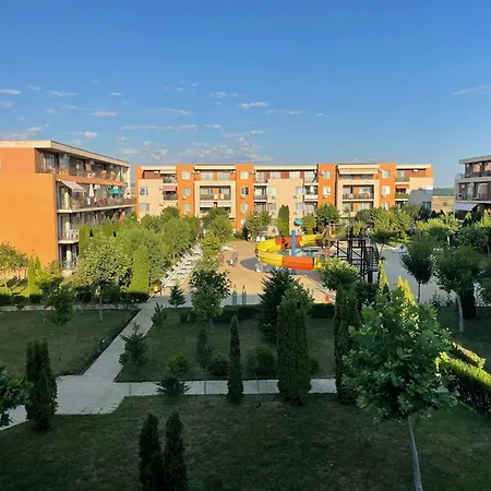 Nesebar - Orchid 278 * Napospart