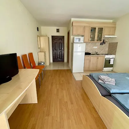 Apartmán Nesebar - Orchid 278