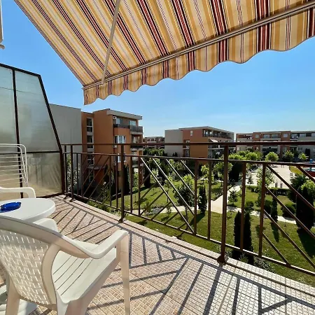 Nesebar - Orchid 278 * Napospart