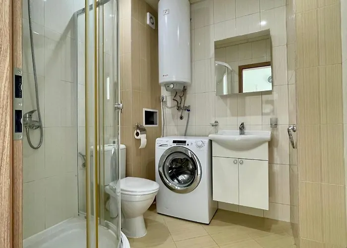 Nesebar - Orchid 278 Appartement Slantchev Briag