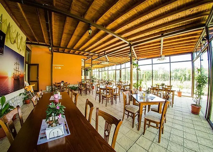 Nesebar - Orchid 278 *