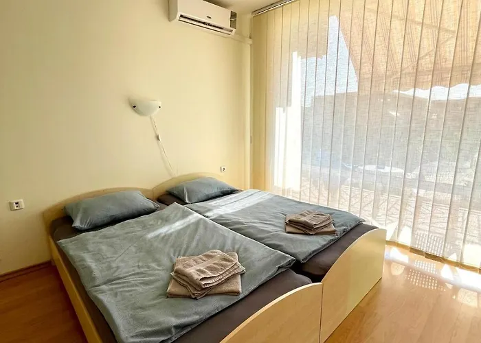 Appartement Nesebar - Orchid 278 *