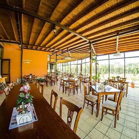 Nesebar - Orchid 278 *