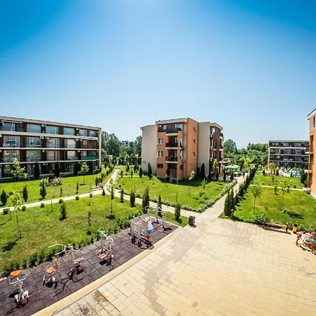 Nesebar - Orchid 278