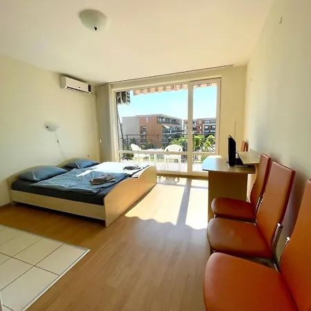 아파트 Nesebar - Orchid 278
