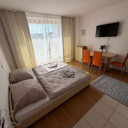 Nesebar - Orchid 278 *