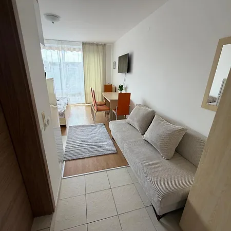 Nesebar - Orchid 278 * 써니비치