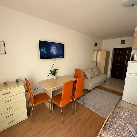 Nesebar - Orchid 278 *