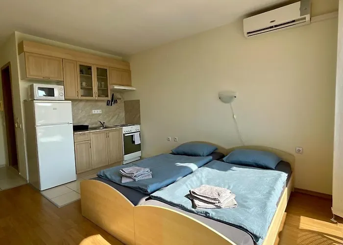 Apartment Nesebar - Orchid 278